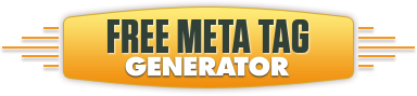Free Meta Tag Generator