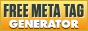 Free Meta Tag Generator